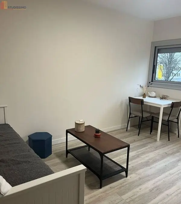 Studio meublé 20m² Pau centre - Meublé, lumineux - Photo 5