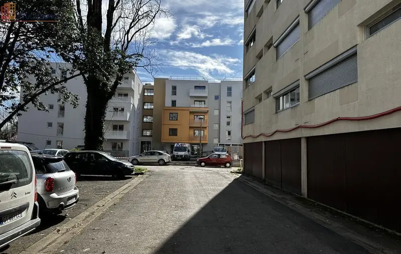 Studio meublé 20m² Pau centre - Meublé, lumineux - Photo 2