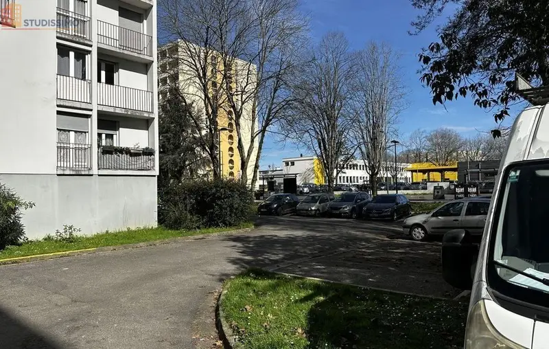 Studio meublé 20m² Pau centre - Meublé, lumineux - Photo 1