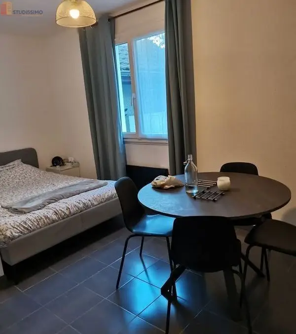 Studio 20m² Pau 64000 - Photo 2