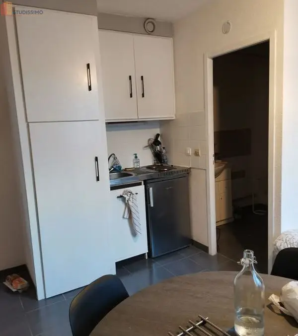 Studio 20m² Pau 64000 - Photo 1