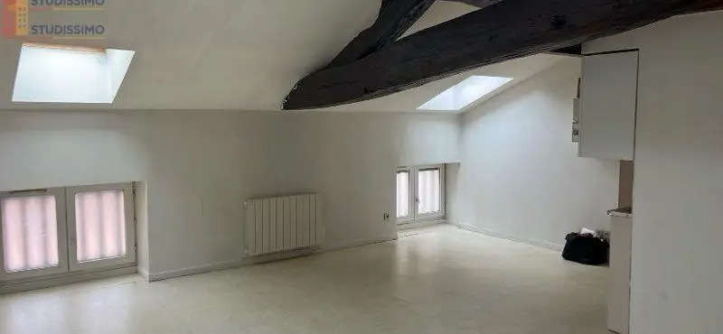 Studio 30m² Mâcon centre-ville - Photo 2