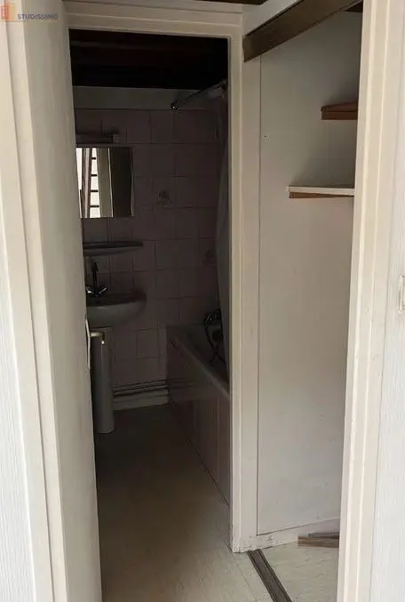 Studio 30m² Mâcon centre-ville - Photo 1