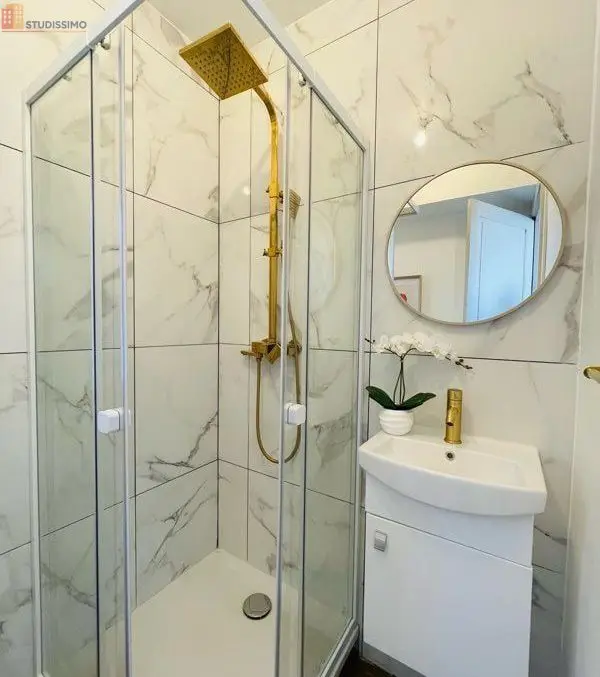 Studio meublé 16m² Orthez - Cosy, moderne - Photo 1
