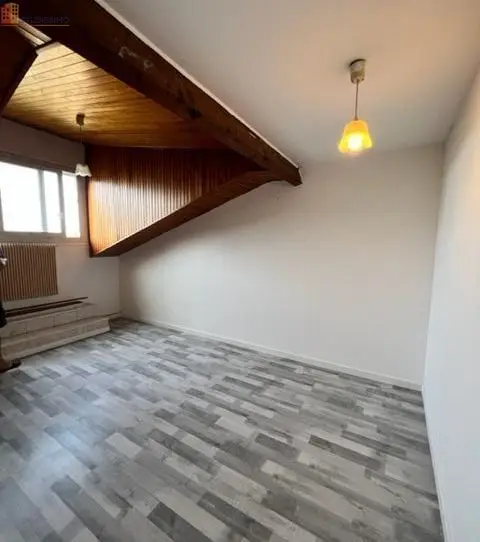 Studio 37m² Mâcon centre - Climatisé, proche centre-ville - Photo 1
