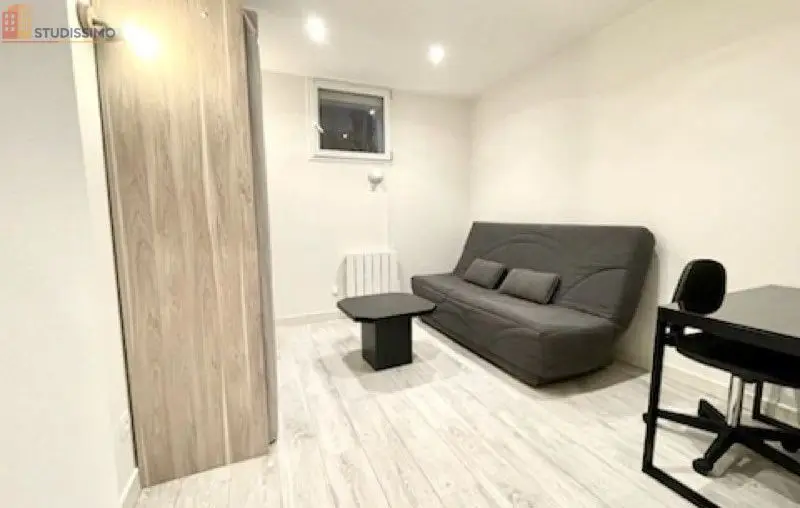 Studio 21m² Mâcon 71000 - Photo 1