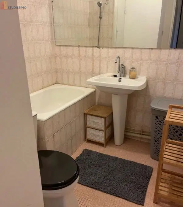 Studio 19m² Concarneau centre - Joli, centre-ville - Photo 1