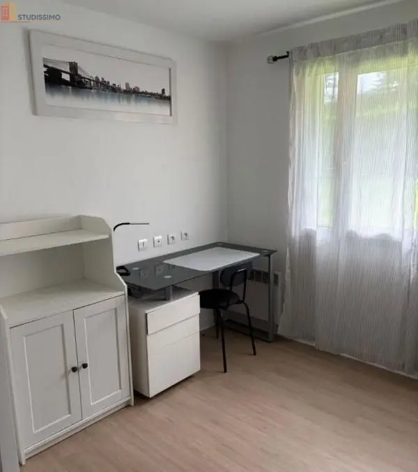 Studio 18m² Brest 29200 - Photo 7