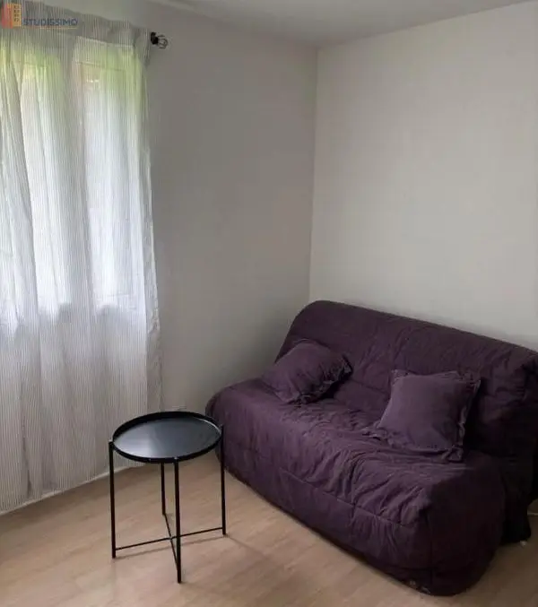 Studio 18m² Brest 29200 - Photo 6