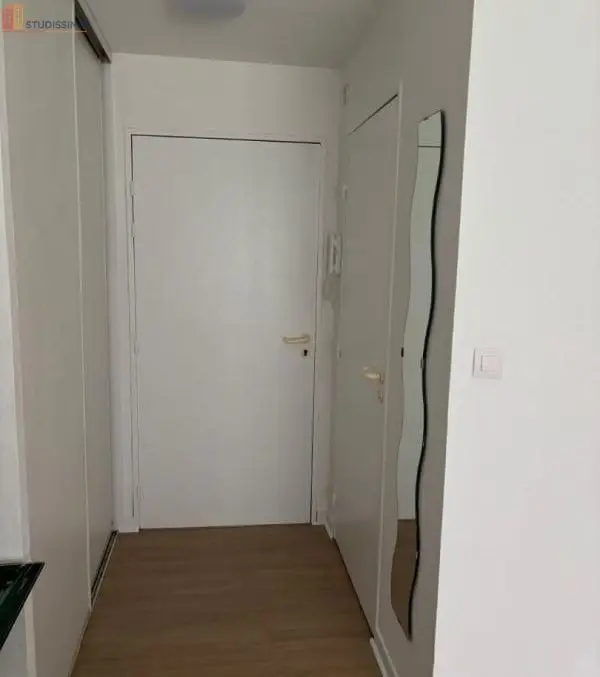 Studio 18m² Brest 29200 - Photo 5