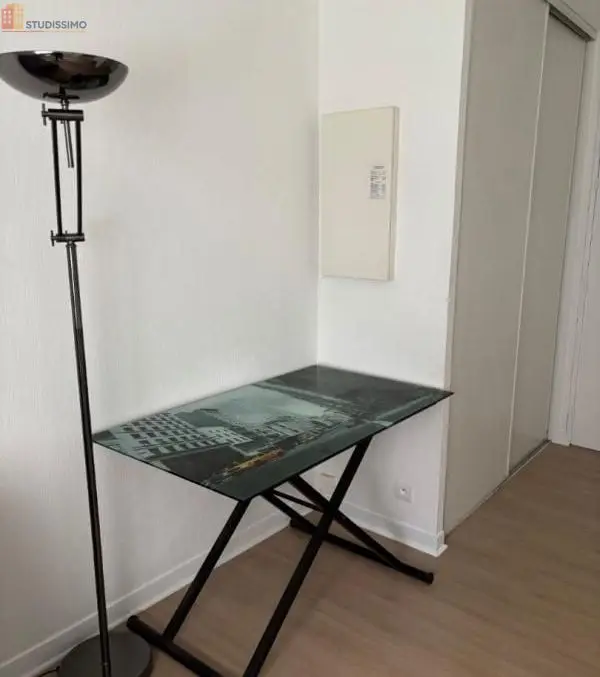 Studio 18m² Brest 29200 - Photo 3