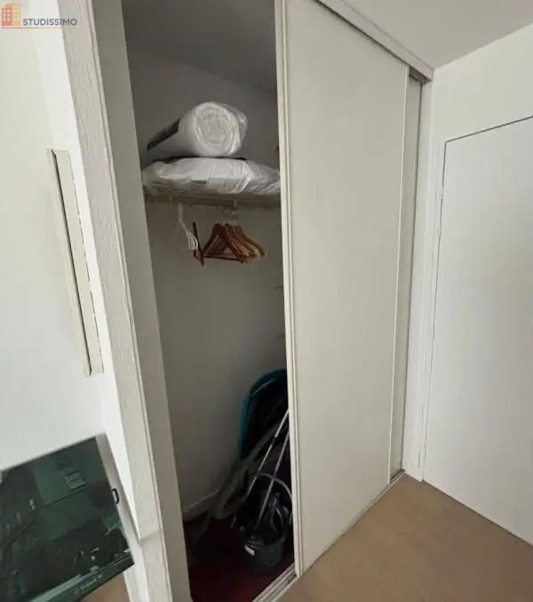 Studio 18m² Brest 29200 - Photo 1