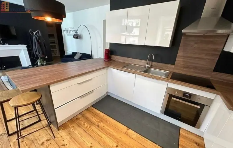 Studio 133m² Pau 64000 - Meublé, lumineux - Photo 10