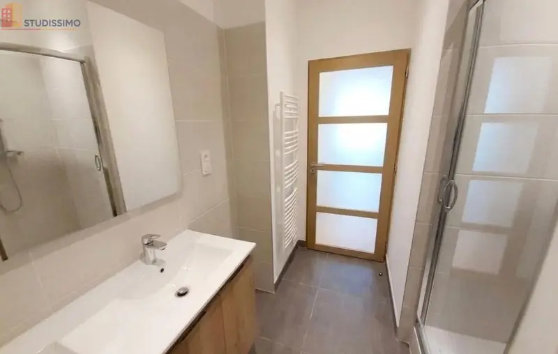 Studio 133m² Pau 64000 - Meublé, lumineux - Photo 7