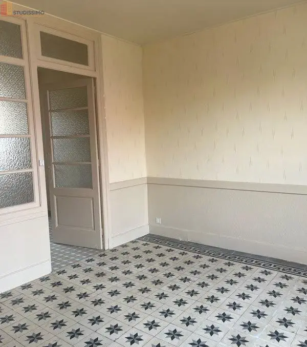 Studio 28m² Chauffailles - Efficacité énergétique DPE E - Photo 7