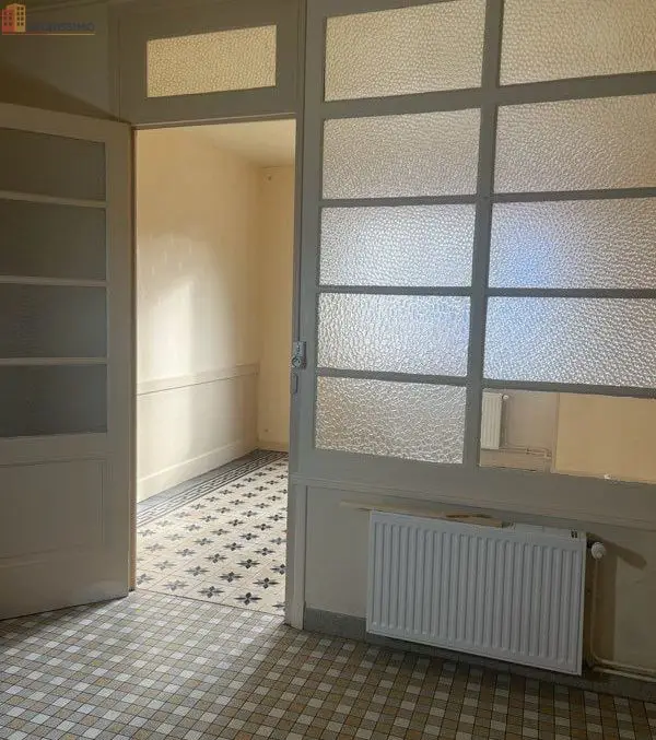 Studio 28m² Chauffailles - Efficacité énergétique DPE E - Photo 5
