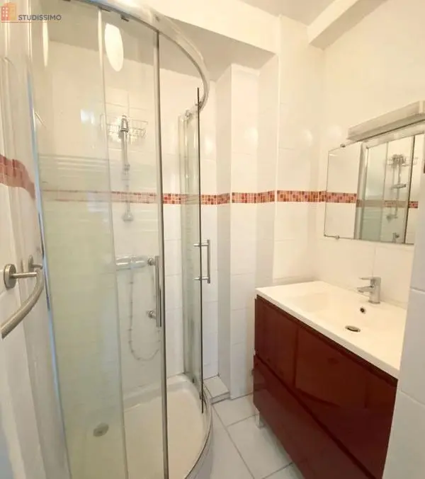 Studio 32m² Brest 29200 - Photo 4