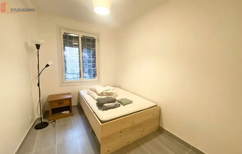 Studio 32m² Brest 29200 - Photo 3