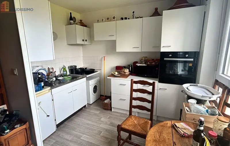 Studio 35m² Brest 29200 - Photo 1