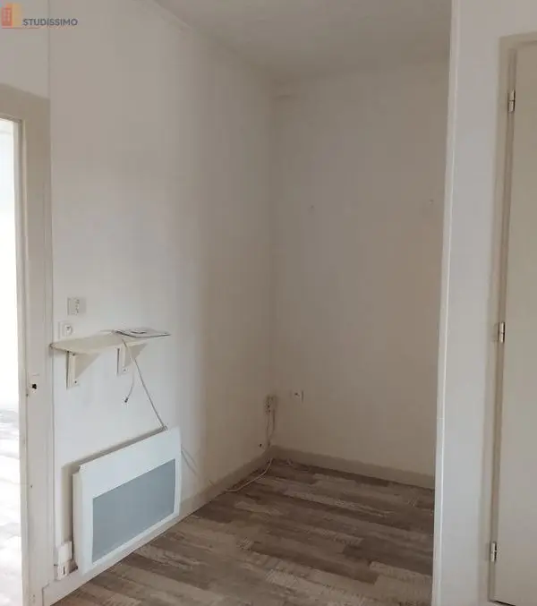 Studio 35m² Louhans - Lumineux - Photo 1