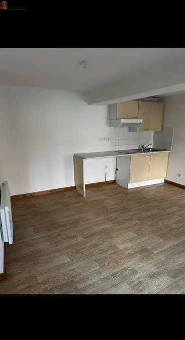 Studio 26m² La Clayette - Dpe D - Photo 1