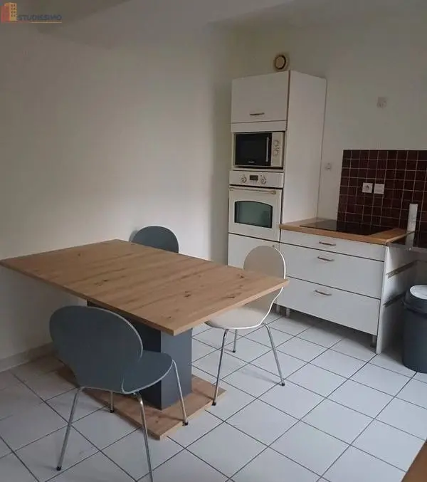 Studio 47m² Charolles 71120 - Photo 2
