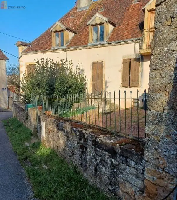 Studio 47m² Charolles 71120 - Photo 1