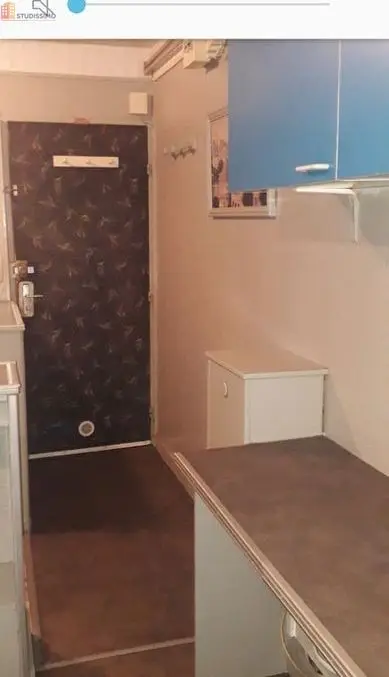 Studio meublé 20m² Mâcon - Meublé, DPE D - Photo 1