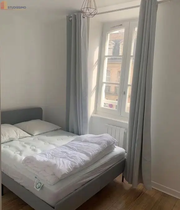 Studio meublé 48m² Bayonne 64100 - Meublé, lumineux - Photo 2