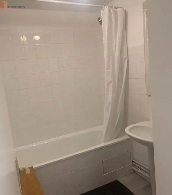 Studio meublé 48m² Bayonne 64100 - Meublé, lumineux - Photo 1