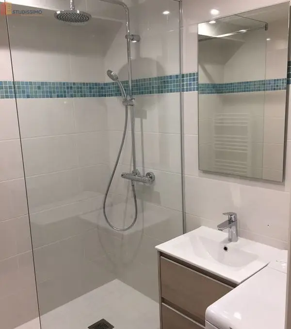 Studio meublé 26m² Biarritz - Proche Grande Plage, étudiant - Photo 2