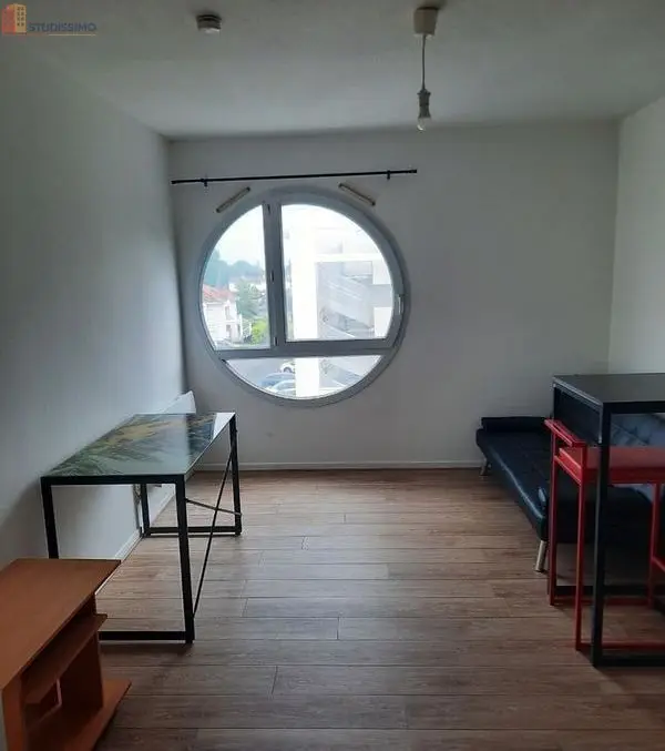 Studio meublé 20m² Pau 64000 - Proche fac et commerces - Photo 2