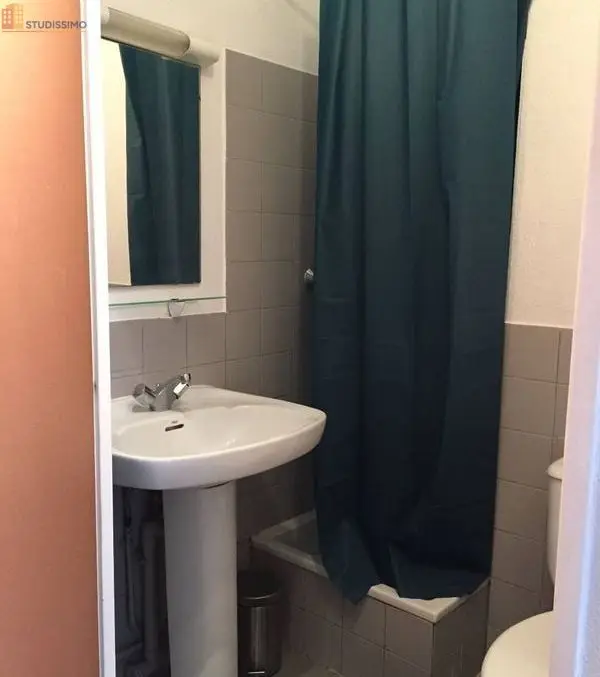 Studio 19m² Pau 64000 - Proche des facs - Photo 1