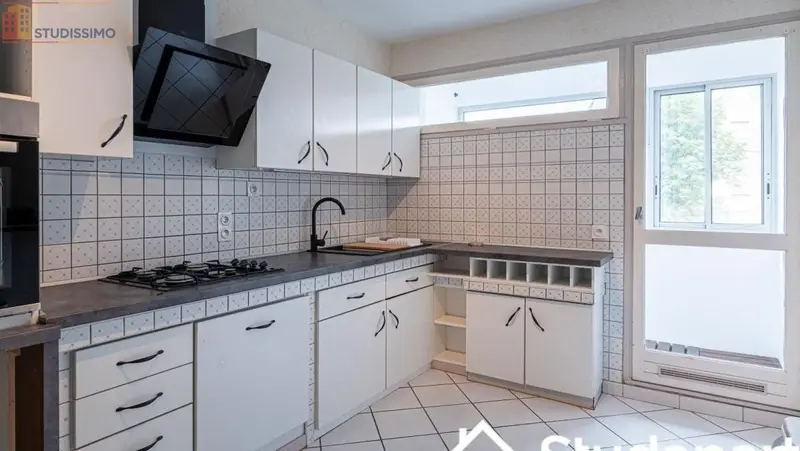 Studio meublé 10m² Billère - Meublé, confort essentiel - Photo 2
