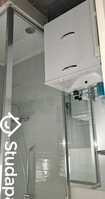 Studio meublé 15m² Pau 64000 - Meublé, DPE B - Photo 1
