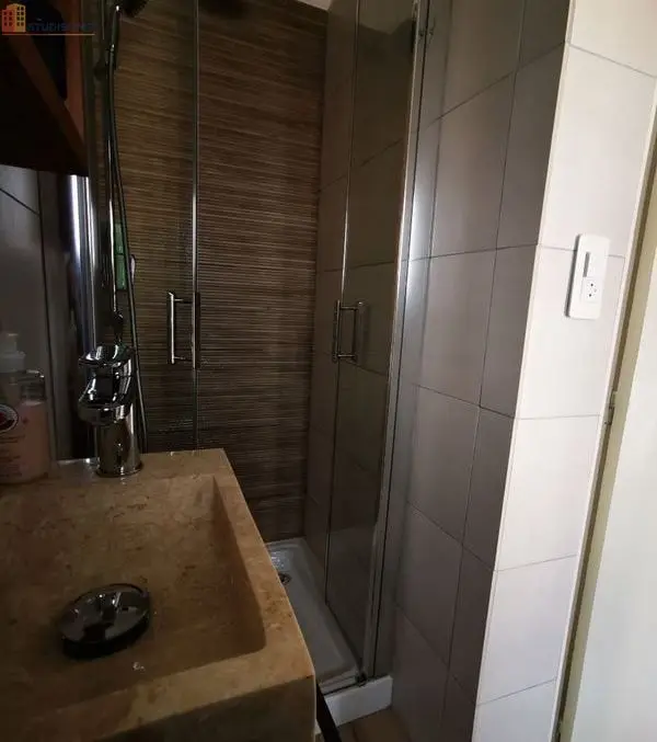 Studio meublé 24m² Saint-Jean-de-Luz - Meublé, 2e étage - Photo 2