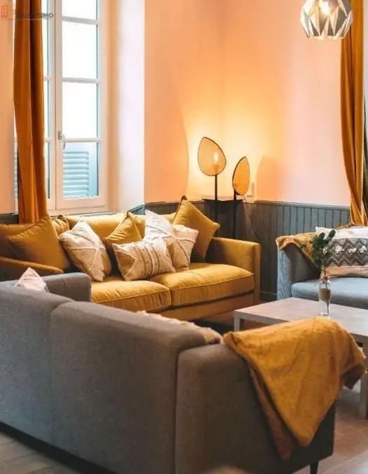 Studio meublé 11m² Pau 64000 - Meublé, 1 pièce - Photo 4