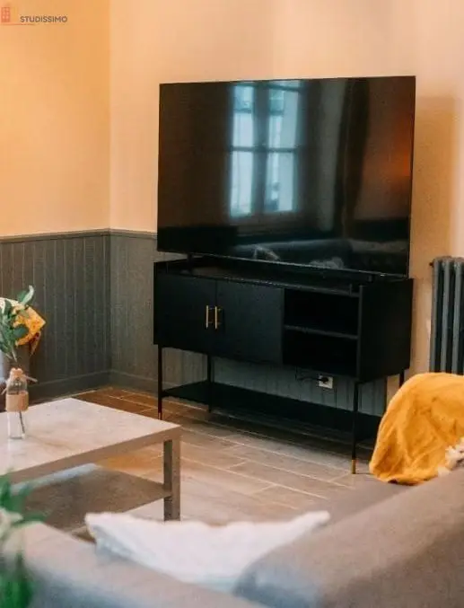 Studio meublé 11m² Pau 64000 - Meublé, 1 pièce - Photo 2