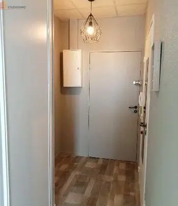 Studio meublé 21m² Le Mans - Meublé, DPE D - Photo 2