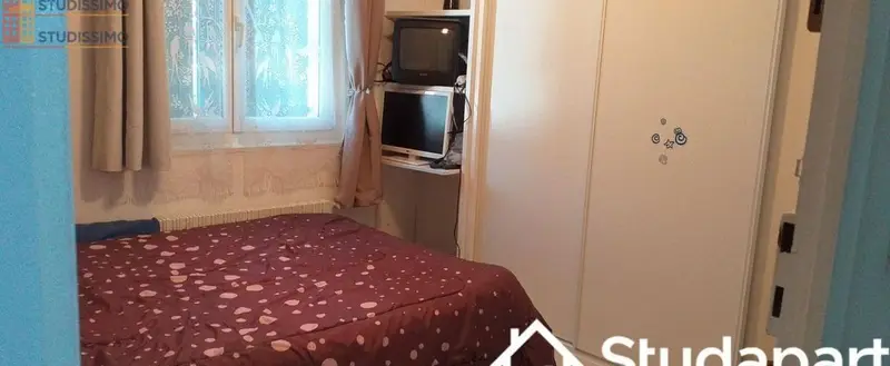 Studio meublé 10m² Bayonne 64100 - Meublé, DPE A - Photo 4