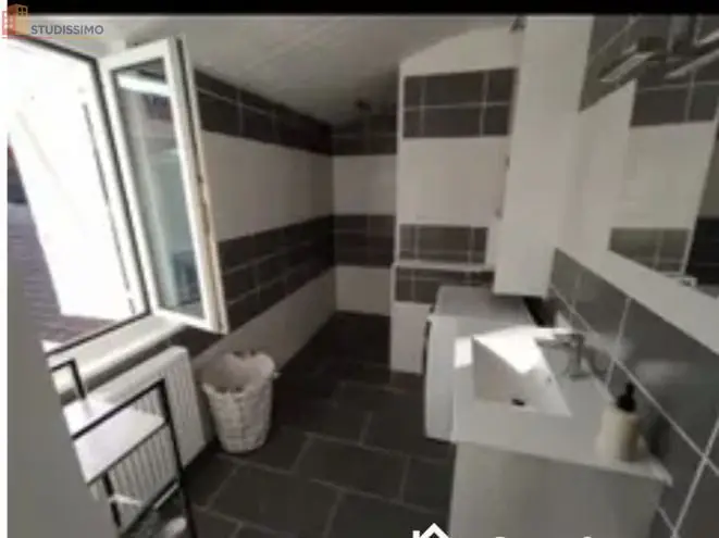 Studio 10m² Orthez - Meublé, lumineux - Photo 2