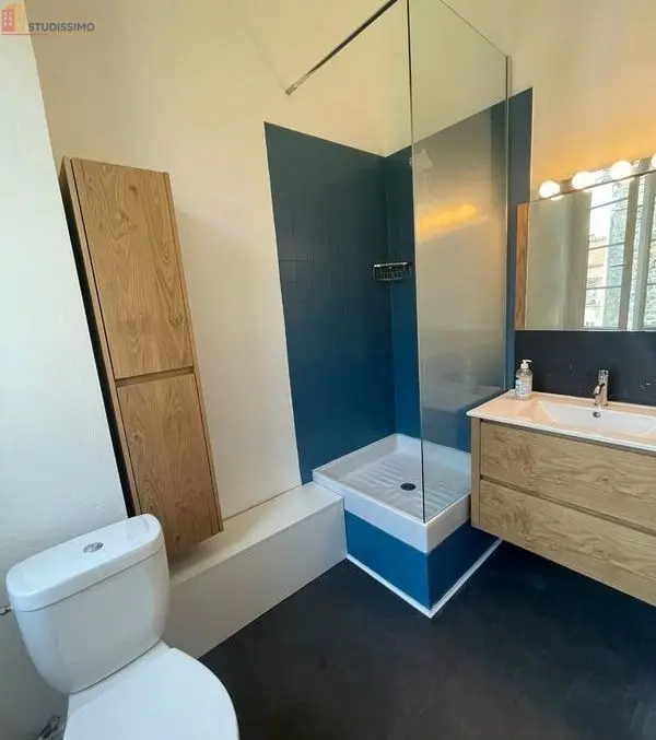 Studio 19m² Pau centre-ville - Meublé, charme - Photo 1