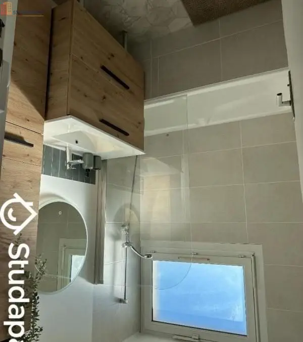 Studio meublé 10m² Pau 64000 - Meublé, Étage élevé - Photo 3