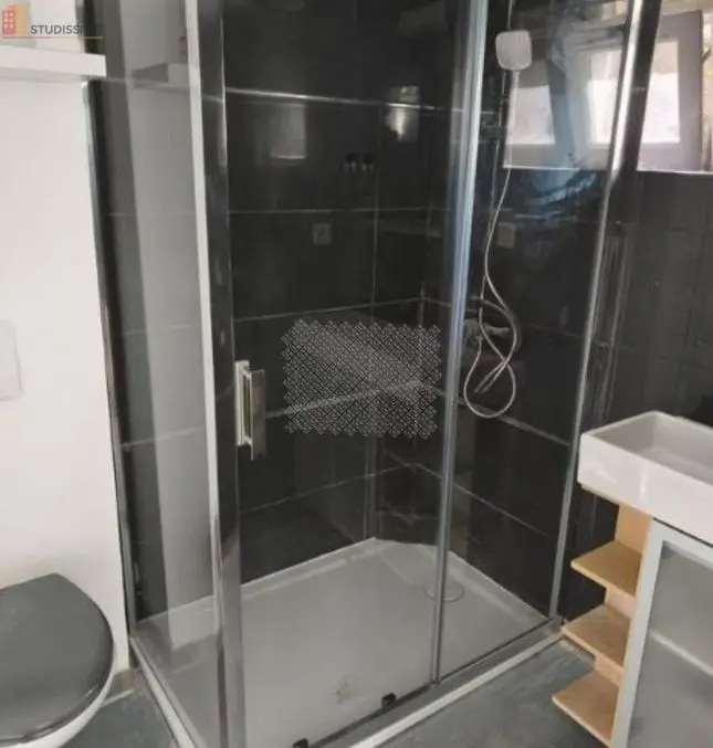 Studio meublé 32m² Le Mans - Lumineux, DPE D - Photo 2