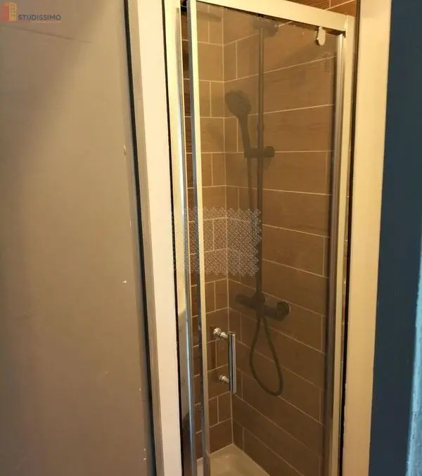 Studio meublé 18m² Le Mans centre - Lumineux, 3e étage - Photo 1