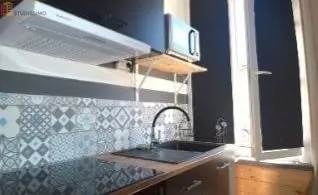 Studio meublé 20m² Pau 64000 - Meublé, au calme - Photo 2