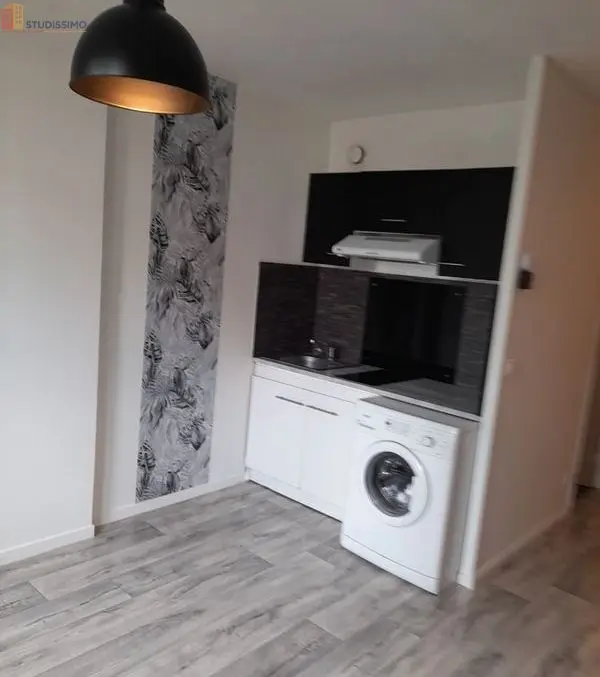 Studio 33m² Lons 64140 - Haut, lumineux - Photo 2