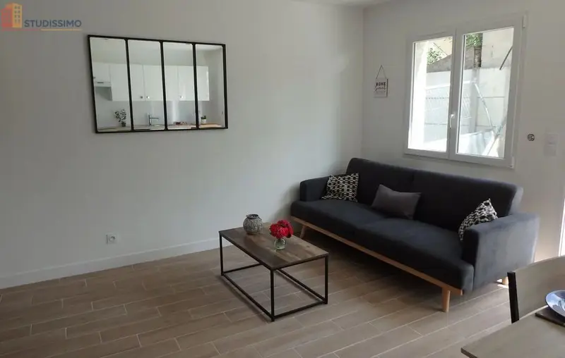 Studio 17m² Le Mans - DPE B - Photo 7