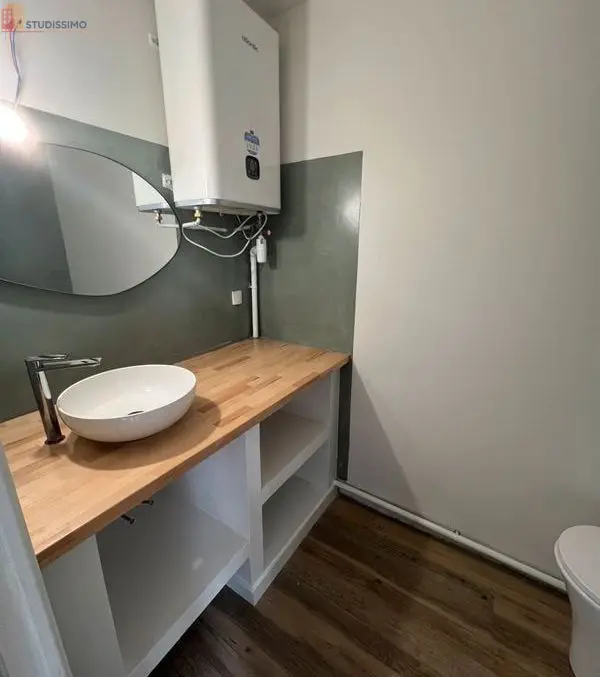 Studio 17m² Pau centre - Meublé, proche fac - Photo 2