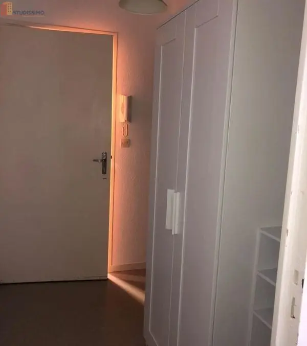 Studio meublé 18m² Le Mans - Lumineux, proche commodités - Photo 1